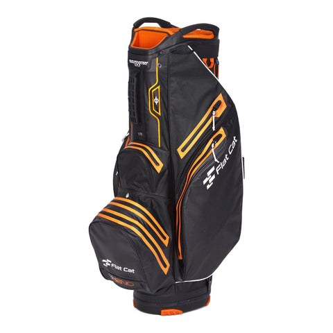 Waterproof Cartbag (21)