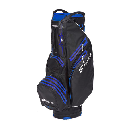Waterproof Cartbag (21)