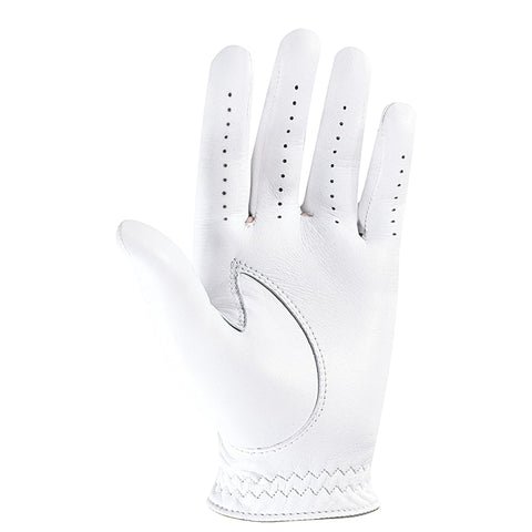 StaSof Leder-Handschuh Herren