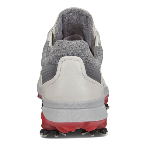 W Biom G3 White/Racer Yak Damen