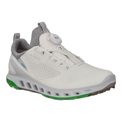 M Biom Cool Pro BOA White/Racer Yak Herren