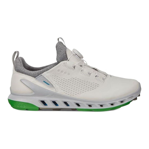 M Biom Cool Pro BOA White/Racer Yak Herren