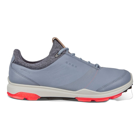 W Biom Hybrid 3 Dusty Blue/Racer Yak Damen