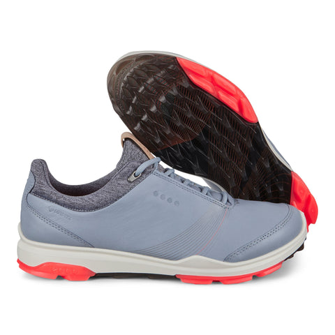 W Biom Hybrid 3 Dusty Blue/Racer Yak Damen