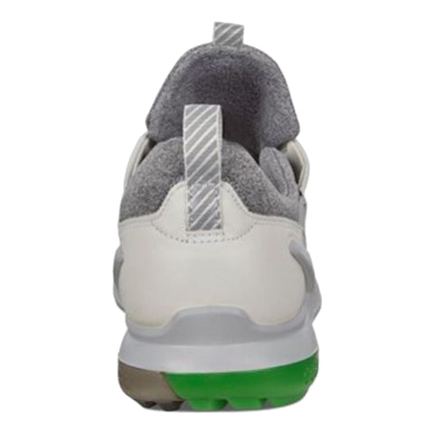 M Biom Cool Pro BOA White/Racer Yak Herren