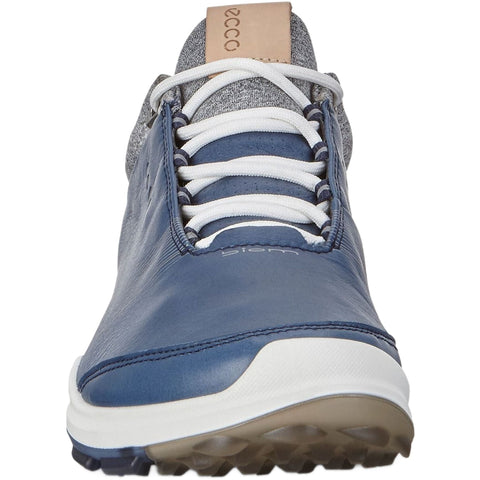 W Biom Hybrid 3 Denim Blue/Racer Yak Damen