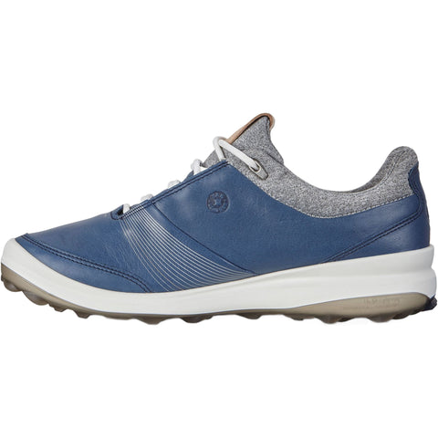W Biom Hybrid 3 Denim Blue/Racer Yak Damen