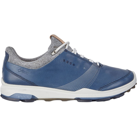 W Biom Hybrid 3 Denim Blue/Racer Yak Damen