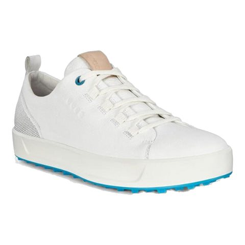W Soft Bright White/Blue Neon Lyra Damen