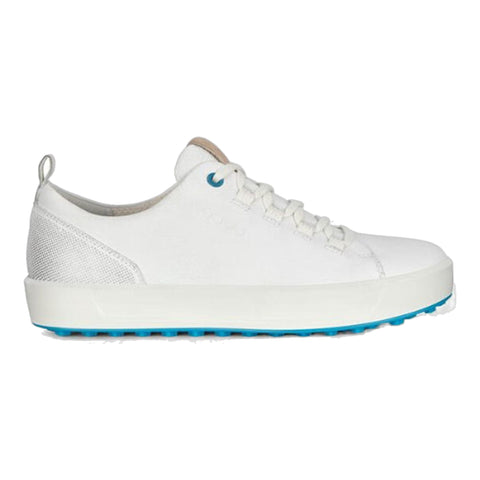 W Soft Bright White/Blue Neon Lyra Damen