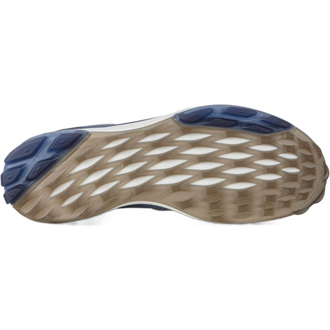 W Biom Hybrid 3 Denim Blue/Racer Yak Damen