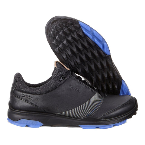 W Biom Hybrid 3 Black/Racer Yak G5 Damen