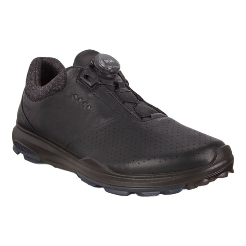 M Biom Hybrid 3 BOA Black/Racer Yak Herren