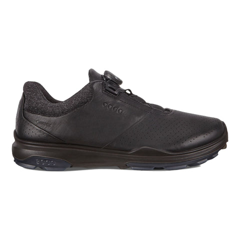M Biom Hybrid 3 BOA Black/Racer Yak Herren