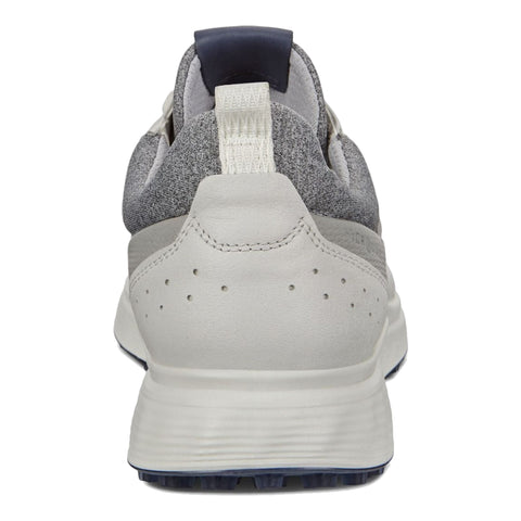 M S-Casual White/True Navy Herren