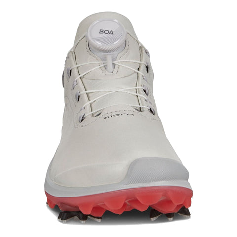 W Biom G3 White/Racer Yak Damen
