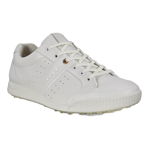 M Street 10 Bright White/Lyra Herren