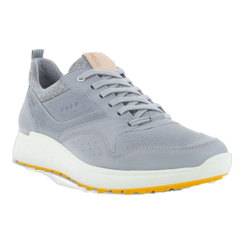 M S-Casual Silver Grey Racer Yak Herren