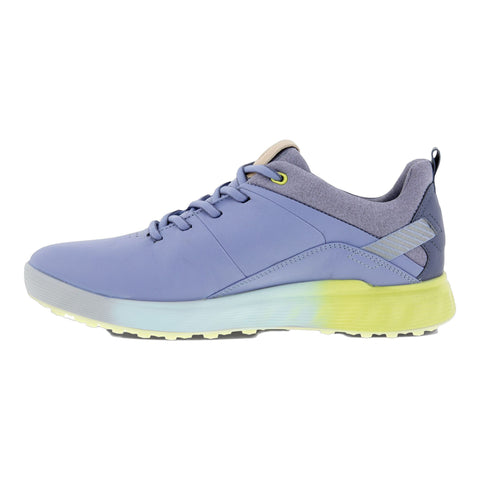W Golf S-Three Golf Shoe Eventide/Misty Damen