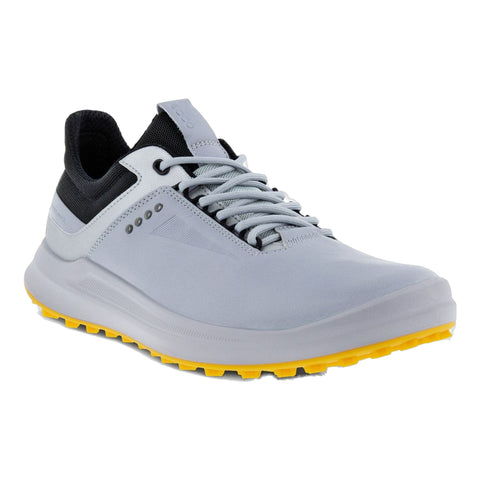 Golf Core Grau/Gelb Herren Herren
