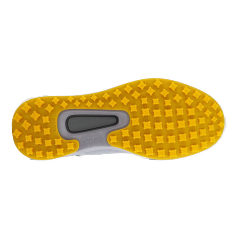 Golf Core Grau/Gelb Herren Herren