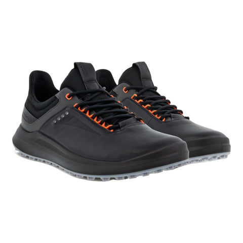 Golf Core Black, Black Dritton Herren Herren