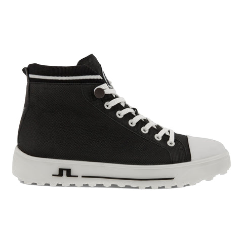 W Golf Tray "JL" Black/White Limited Damen