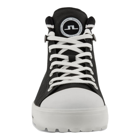 W Golf Tray "JL" Black/White Limited Damen