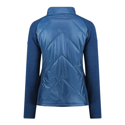 Jacke Palermo Damen Spectrum Blue Damen