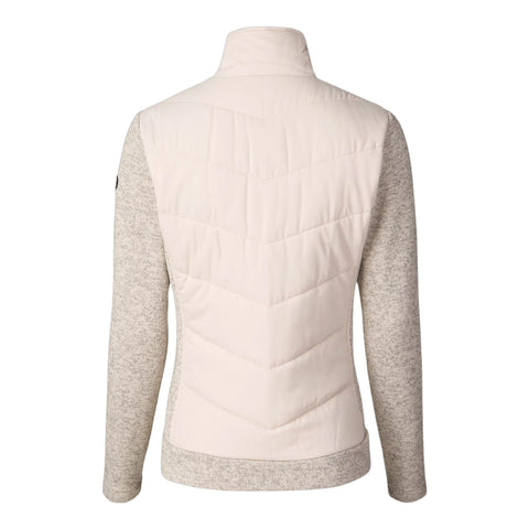 Karat Golfjacke Raw Damen Damen