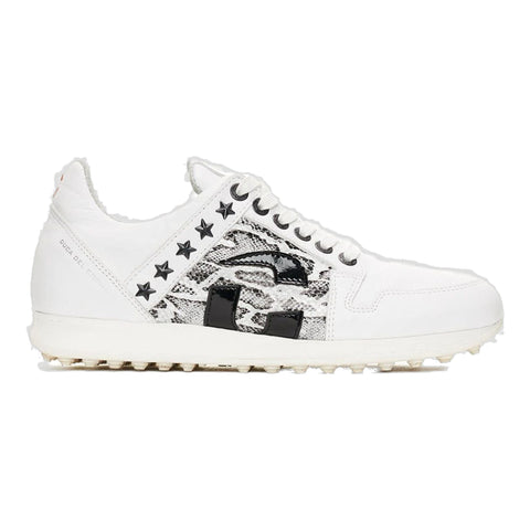 Melanie Weiß Damen Damen