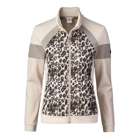 Arielle Golfjacke Natures Damen