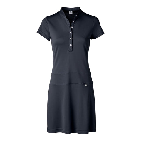 Selena Kleid Navyblau Damen