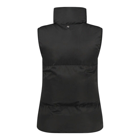 Vest Bezons Damen Schwarz Damen