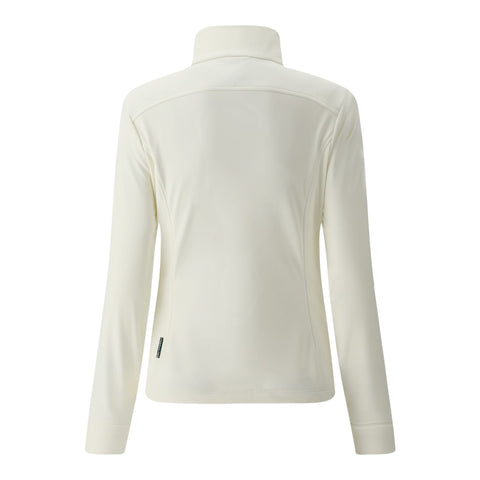 Maneskin Jacke Damen Beige Damen