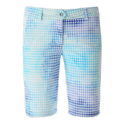 Bermuda Grenoble W gemustert Damen