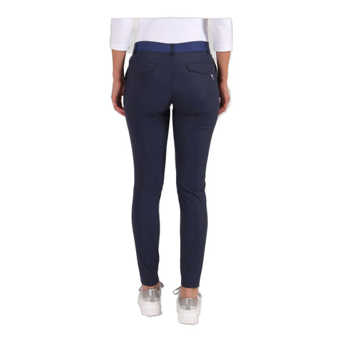 Hose Sheikh W Marine Damen