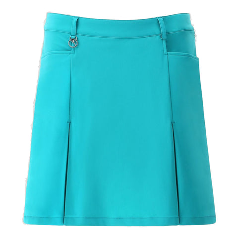 Skirt Jelso W Grün Damen