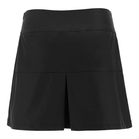 W Jenessa Rock Schwarz Damen