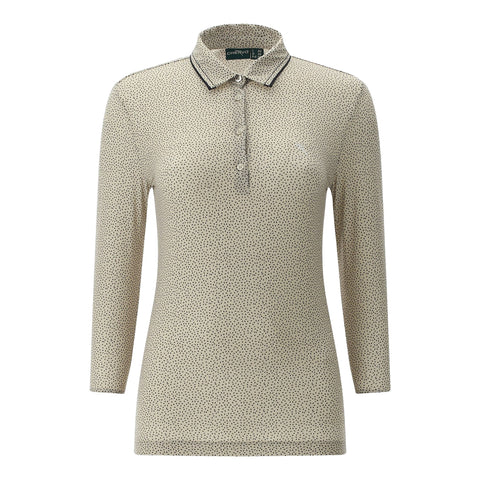 Attilia Golfpolo Damen