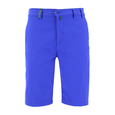 Gualtiero Hose Blau Herren