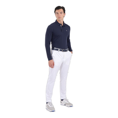 Polo Allusivo Herren