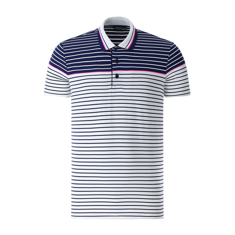 Polo Assunto Blau