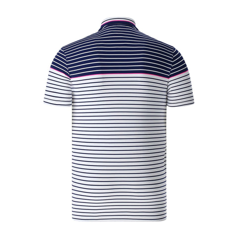 Polo Assunto Blau