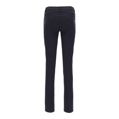 W Starlocia Hose Schwarz Damen