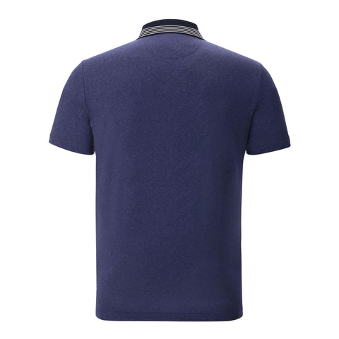 Polo Asdrubale Marine Herren