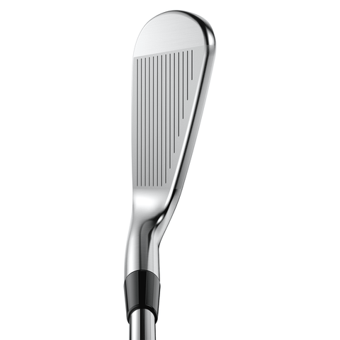 KING TOUR (23) Silver HE RH 4-PW R ST