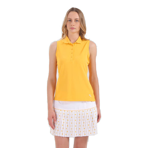 Aga Golfpolo Damen