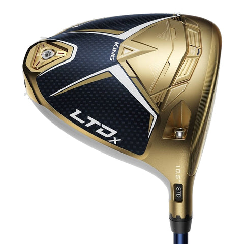 LTDX PTC HE RH 9,0 S Herren