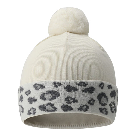 Wioletta Haube Damen Beige Damen